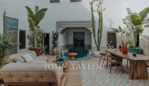 Venda Riad Marrakech