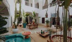 Venda Riad Marrakech