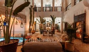 Venda Riad Marrakech