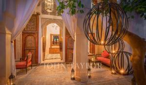Venda Riad Marrakech