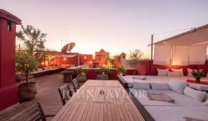 Venda Riad Marrakech