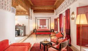 Venda Riad Marrakech