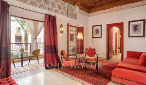 Venda Riad Marrakech