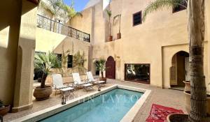 Venda Riad Marrakech