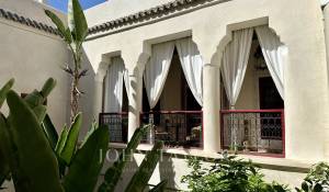 Venda Riad Marrakech