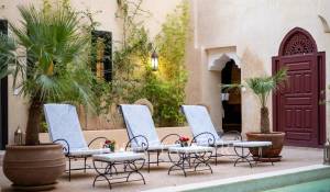 Venda Riad Marrakech