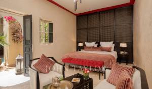 Venda Riad Marrakech