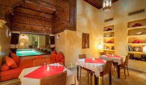 Venda Riad Marrakech
