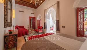Venda Riad Marrakech