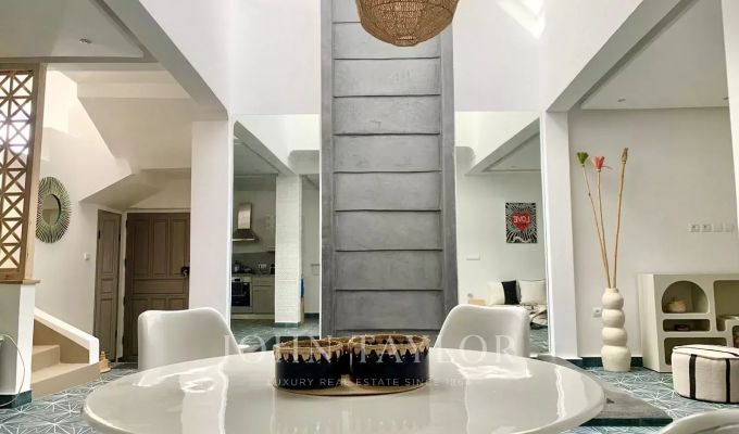 Venda Riad Marrakech