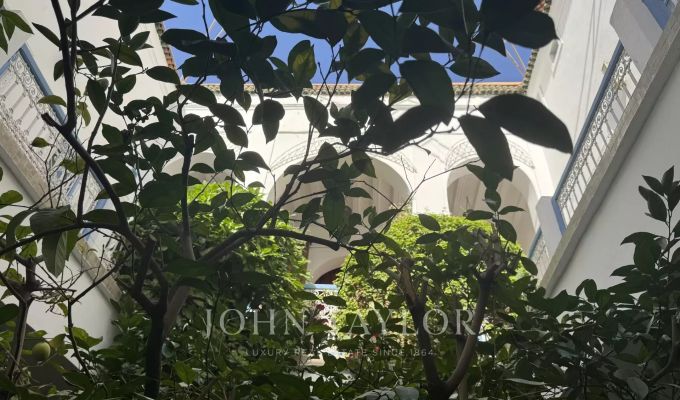 Venda Riad Marrakech