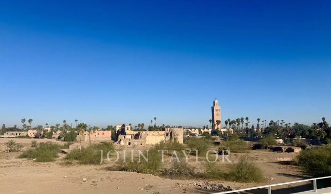 Venda Riad Marrakech