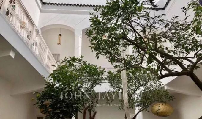 Venda Riad Marrakech