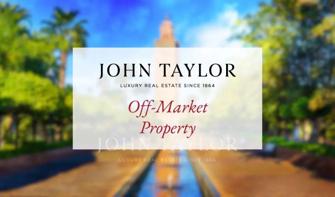 Venda Riad Marrakech