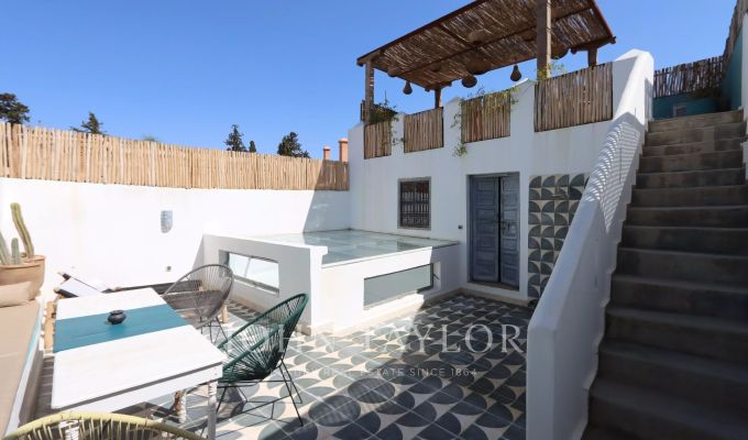 Venda Riad Marrakech