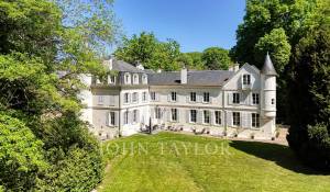 Venda Solar Chantilly