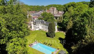 Venda Solar Chantilly