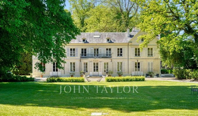 Venda Solar Chantilly