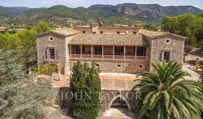 Venda Solar Puigpunyent