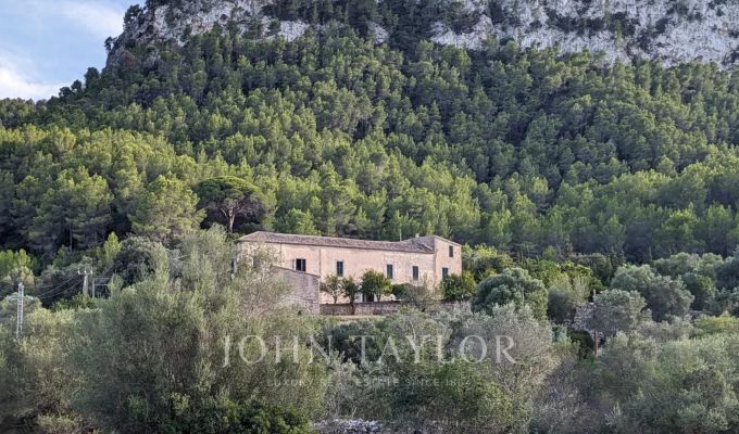 Venda Solar Puigpunyent