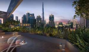 Venda Studio Downtown Dubai