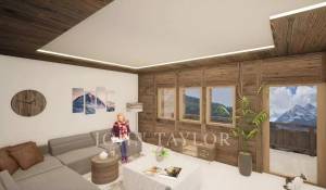 Venda Studio Evolène