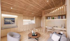 Venda Studio Grimentz