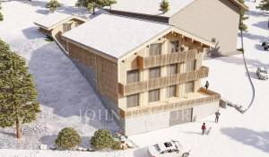 Venda Studio Grimentz