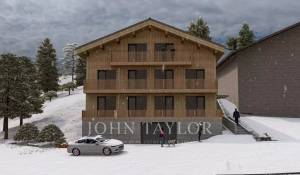 Venda Studio Grimentz