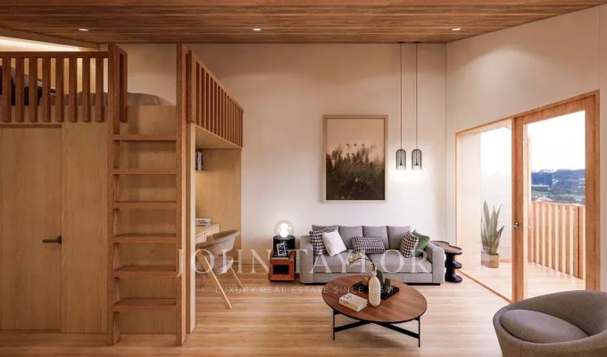 Venda Studio Grimentz