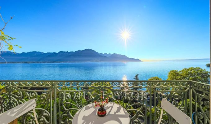 Venda Studio Montreux