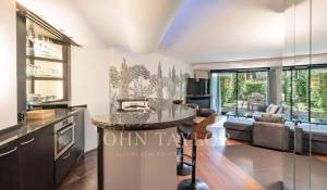 Venda Studio Saint-Jean-Cap-Ferrat