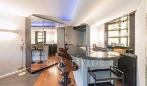 Venda Studio Saint-Jean-Cap-Ferrat