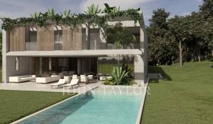 Venda Terreno Bendinat