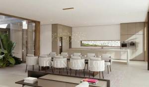 Venda Terreno Bendinat