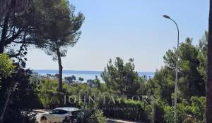 Venda Terreno Bendinat