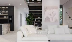 Venda Terreno Bendinat