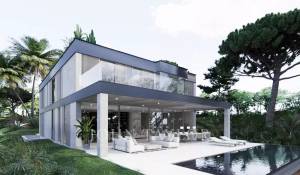 Venda Terreno Bendinat