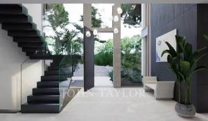 Venda Terreno Bendinat