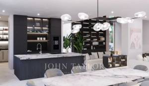 Venda Terreno Bendinat