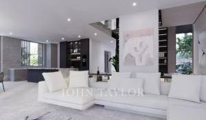 Venda Terreno Bendinat