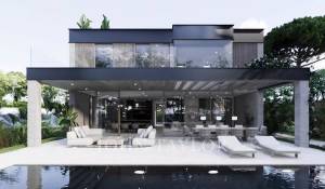 Venda Terreno Bendinat