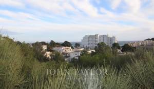 Venda Terreno Cala Vinyes