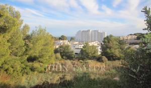 Venda Terreno Cala Vinyes