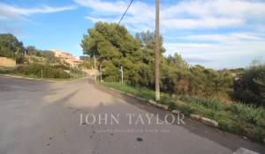 Venda Terreno Cala Vinyes