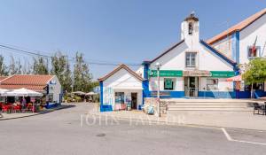 Venda Terreno Carvalhal