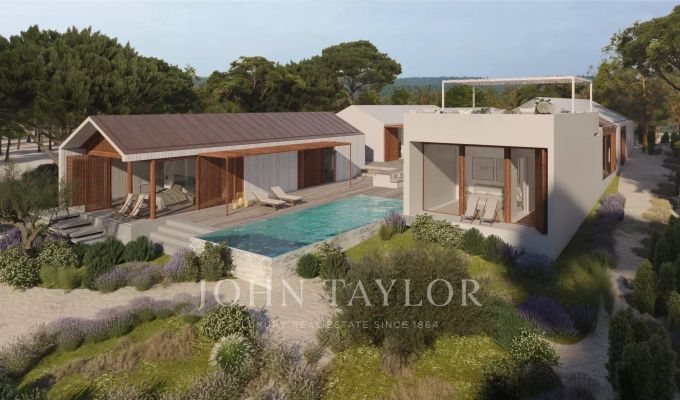 Venda Terreno Carvalhal