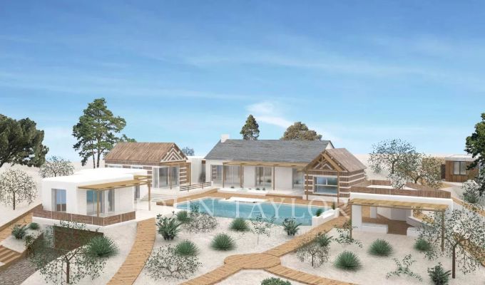 Venda Terreno Carvalhal