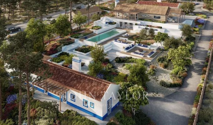 Venda Terreno Carvalhal