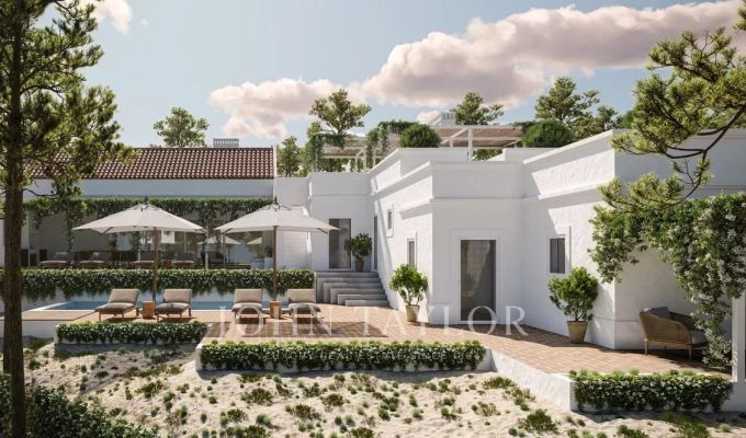 Venda Terreno Carvalhal